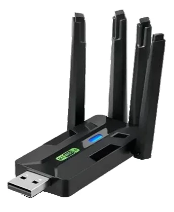 MULTIPUERTO USB