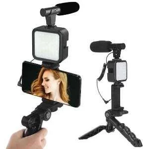 POCKET LED CX13 RECARGABLE 3 TONOS COLOR