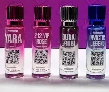DISPENSADOR DE PERFUMES CAPACIDAD 5ML