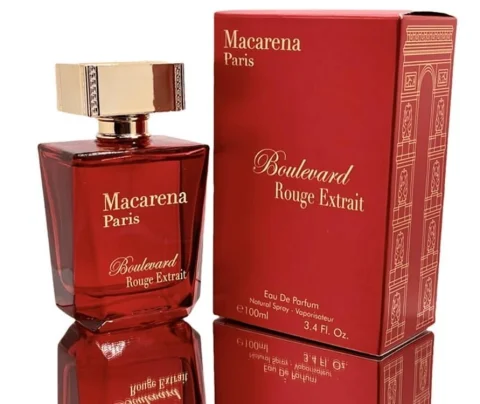 PERFUMES A BASE DE ACEITE & FEROMONAS PROYECCIÓN 12H CAPACIDAD 80ML