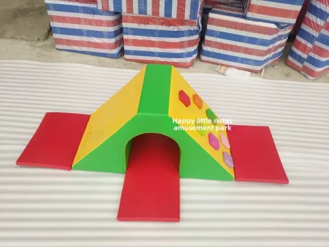 Software para niños, combinación de escalada y deslizamiento, centro de educación temprana para padres e hijos, juguetes de interior, grande para niños