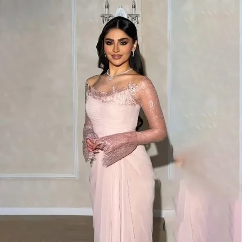 Vestido de Noche Elegante y Chic para Mujer, Vestidos de Fiesta Personalizados para Graduación, Boda, Baile de Graduación, Vestido de Gala, Vestido de Noche para Mujer