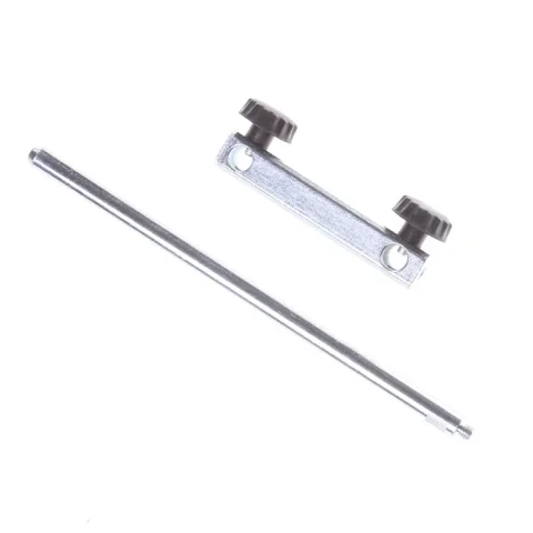Extensión de brazo de soporte para amoladora refrigerada por agua, accesorio, herramienta de torneado para carpintería, herramienta de afilado 3
