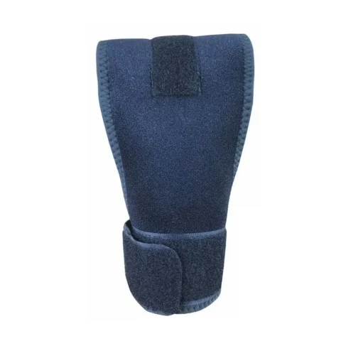 Agarre para hombre mayor, rehabilitación, accidente cerebrovascular, entrenamiento de hemiplejia, mano, dedo, guantes fijos auxiliares, equipo de ejercicio 2