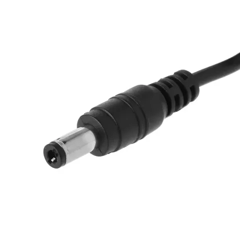 Cargador batería 12.6V para 1A Transformador adaptador corriente inteligente litio Li-on 4