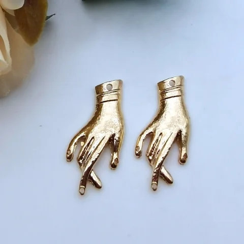 5 nuevos accesorios de mano, colgante de espada, accesorios para hombres y mujeres, adornos hechos a mano DIY 3