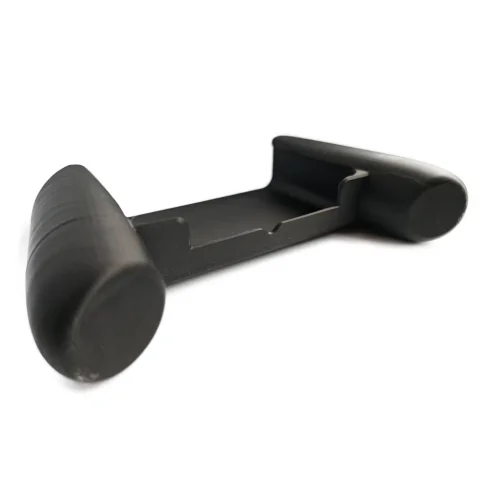 Empuñadura para consola de juegos Anbernic RG477V, controlador DIY, mango impreso en 3D 5