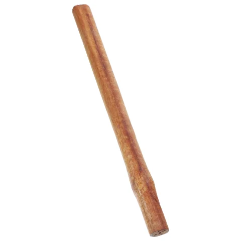 Mango de repuesto para martillo, mango de madera dura, diseño ergonómico antideslizante para carpintería profesional, construcción, reparación de bricolaje