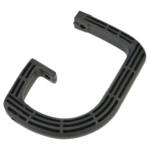 Reemplace el mango frontal del pulidor de amoladora angular con mango G para pulidora de martillo eléctrico, accesorios de herramientas eléctricas