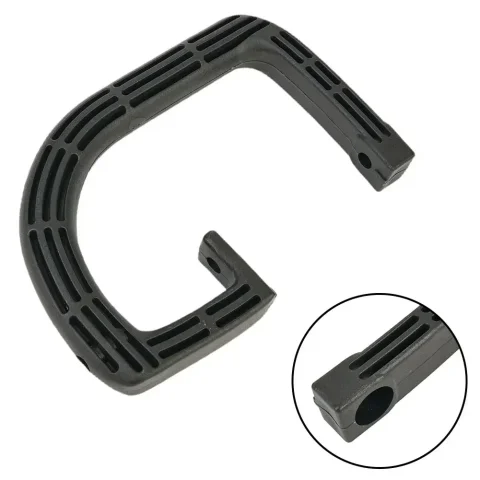 Reemplace el mango frontal del pulidor de amoladora angular con mango G para pulidora de martillo eléctrico, accesorios de herramientas eléctricas 5