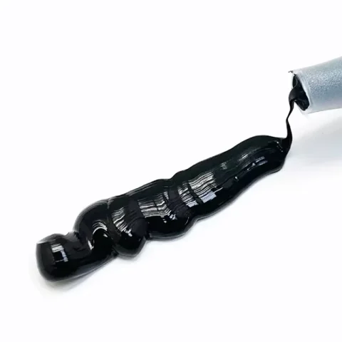 Pegamento de goma líquido instantáneo negro de 30ml para reparación de neumáticos de coche, adhesivo no corrosivo resistente al desgaste, unión fuerte, mantenimiento de automóviles T 3