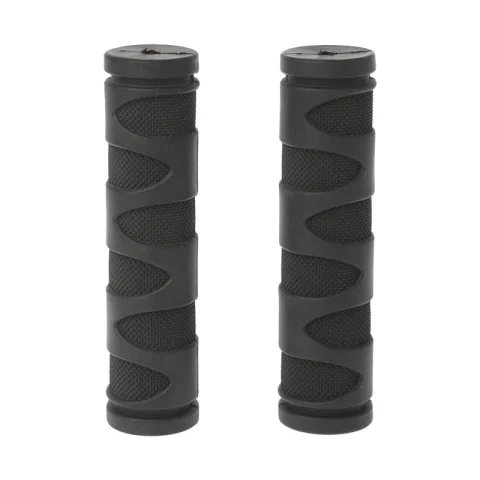 Empuñaduras bicicleta 22mm, manillar, piezas bicicleta montaña y carretera 3