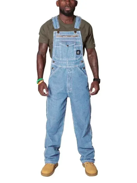 Pantalones Cargo para hombre, monos vaqueros lisos para hombre, monos vaqueros a la moda, pantalones de gran tamaño, ropa para hombre, chándal de longitud completa