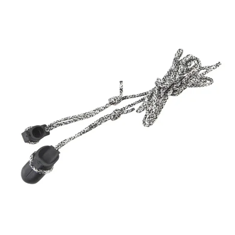 Herramienta Tradicional para Ensartar Cuerdas de Arco Recurvo, Herramienta de Doble Mango para Ensartar Cuerdas 5