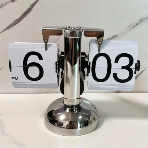 Reloj Digital con Cambio de Página Automático, Movimiento de Cuarzo, Relojes de Cuarzo Extraíbles, Relojes de Cuarzo Precisos con Mecanismo Interno