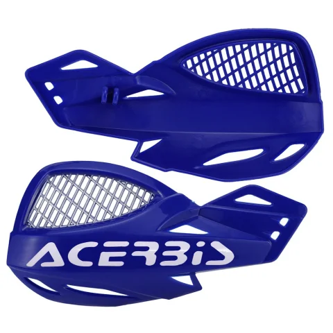 Protector de manos para motocicleta, equipo de protección Universal a prueba de viento para 450, 530EXC, EXC-R, XC-W, Yamaha SEROW225/250 5