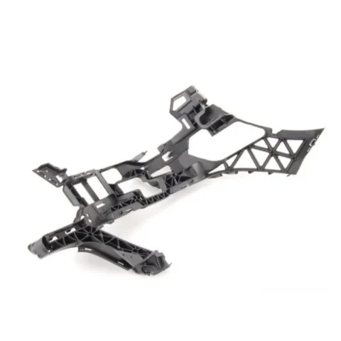 Cubierta superior del retenedor del parachoques A2048854165 A2048854265 para Mercedes Benz Clase C W204 2012-2015 C250 C350 4