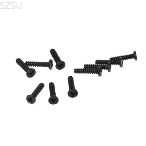 SZSU Reemplazo para Swith Handle Set Y Controlador Tornillo en Forma para Herramientas Tornillos Cabeza