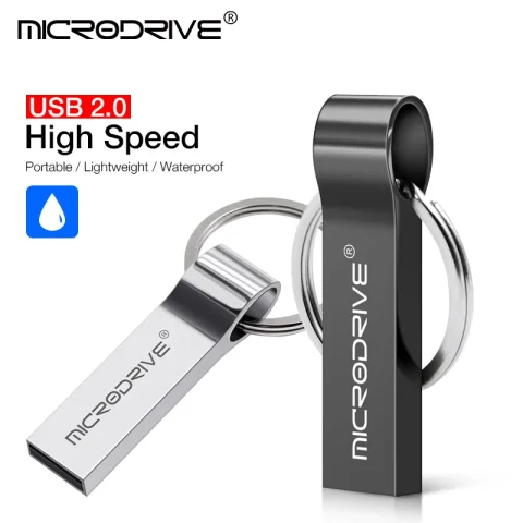 Unidad Flash USB 8GB 16GB 32GB 64GB 128GB 256GB Memory Stick U Disk alta calidad 2,0 velocidad rápida Original Pendrive 5