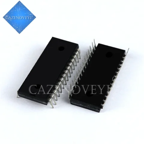 5 unids / lote AT28C256-15PU AT28C256-15PC AT28C256-15PI AT28C256-12PC 28C256 DIP-28 En Stock