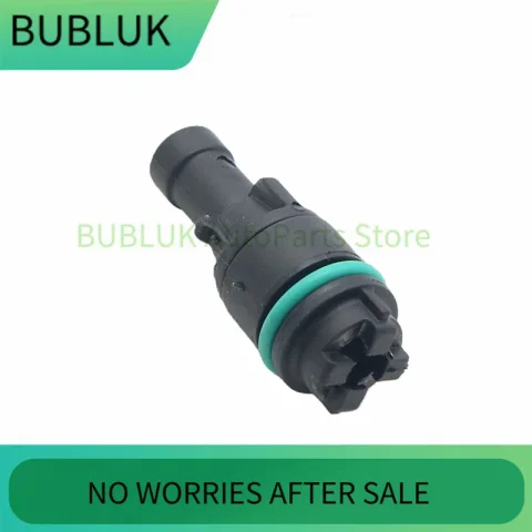 Válvula PCV 12655189 para Chevrolet Buick Cadillac GMC, nuevos accesorios para coches de alta calidad