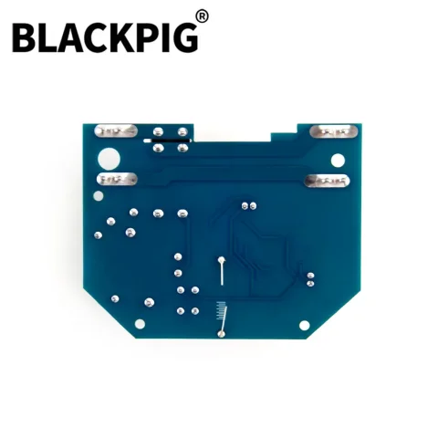 Placa de circuito controladora de bomba de agua EPC-4 110V 220V con sensor de presión y chip electrónico integrado, interruptor de control, piezas de repuesto 5
