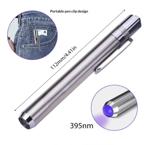 Pegamento UV de Acción Rápida para Joyería y Proyectos de Manualidades, Acabado de Calidad Profesional 5