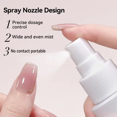 UR SUGAR-eliminador de Gel de pegamento sólido, 55ml, líquido para uñas, fácil de suavizar, quitar uñas postizas, adhesivo sólido, herramienta removedora de Gel para uñas 3