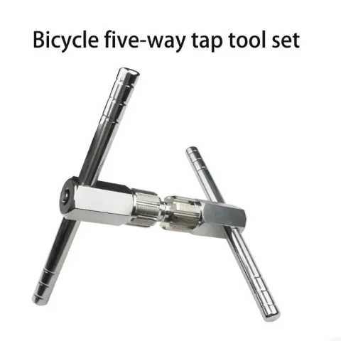 Herramienta roscado soporte inferior para bicicletas, herramienta roscado soporte inferior para bicicleta, 1