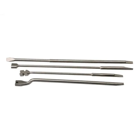 Herramienta de afinación de Piano, Kit de mantenimiento de afinación de Piano con llave de afinación, 13 unidades 3