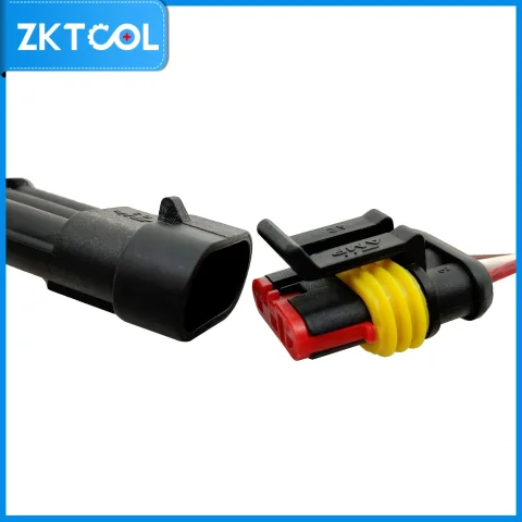 Herramienta de desmontaje de conector de terminal eléctrico de coche, separador de conector de terminal eléctrico de coche, herramienta de desmontaje, gadget 4