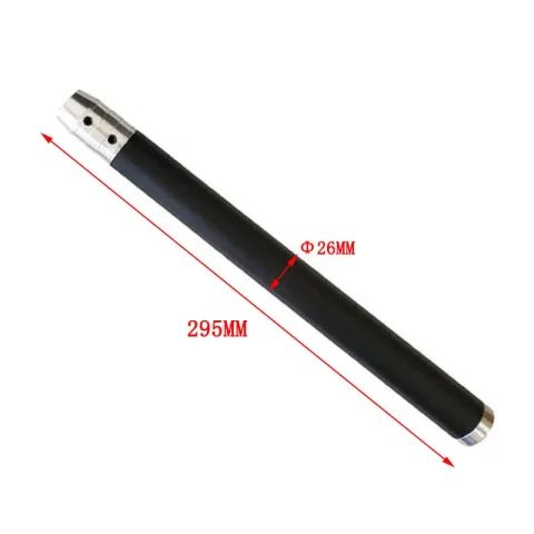 Herramienta de torneado de madera, cincel cambiable, punta de titanio y tungsteno, herramienta de torno, cortador de inserción, mango de aluminio opcional, 1 ud. 4