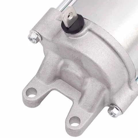 AHL Motor de arranque de motocicleta para MV Agusta F3 Brutale 675 800 RC AGO Rivale Stradale Turismo Veloce 800 800RR Dragster 8000B4334 5