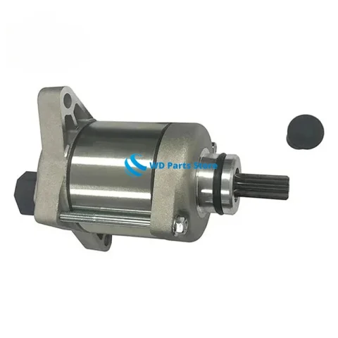 026070118000 Motor de arranque para BETA Enduro 250RR 300 RR RX 2013-2024 Accesorios
