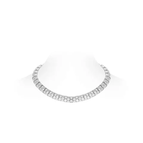 ZOCA, joyería francesa de Plata de Ley 925 de lujo, serie Bee My Love, collar para mujer, anillo, pulsera, pendiente, joyería fina de boda