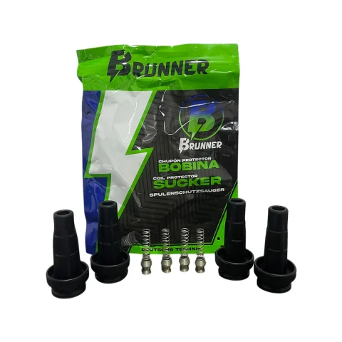 CHUPON PROTECTOR BOBINA F7TZ-12A402-AA (PAQ. 4) BRUNNER 1