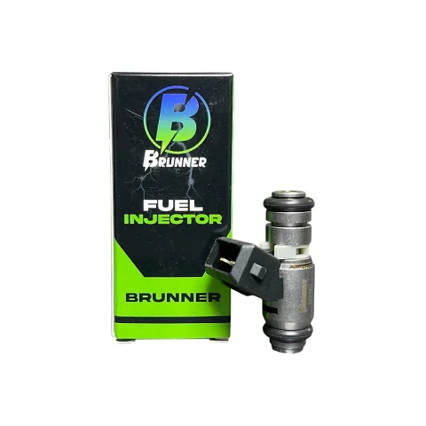 INYECTOR GASOLINA (4 HUECOS) IWP001-BR Brunner 1