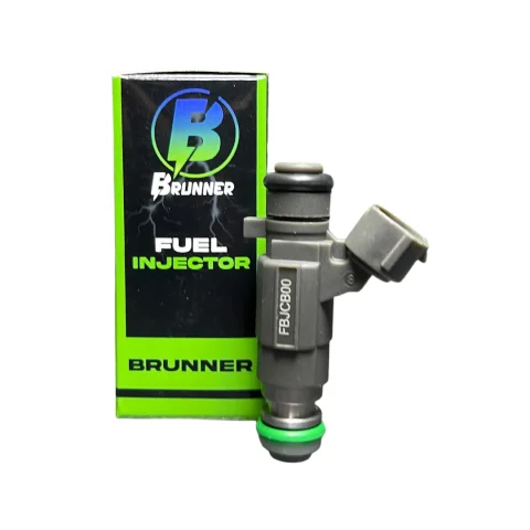 INYECTOR GASOLINA (4 HUECOS) FBJCB00-BR Brunner 1