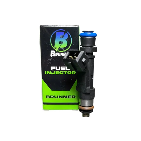 INYECTOR GASOLINA (4 HUECOS) 0280158034-BR Brunner 1