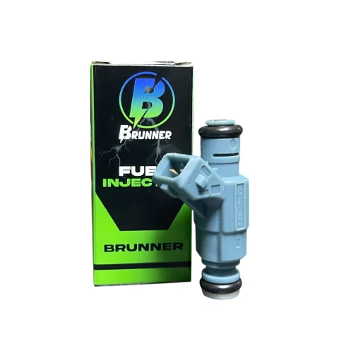 INYECTOR GASOLINA (4 HUECOS) 0280156410-BR Brunner 1