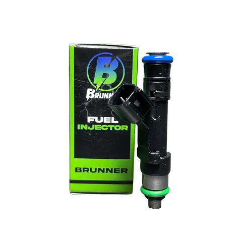 INYECTOR GASOLINA (4 HUECOS) 0280158001-BR Brunner 1