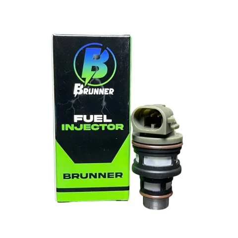 INYECTOR GASOLINA (6 HUECOS) 17113197-BR Brunner 1