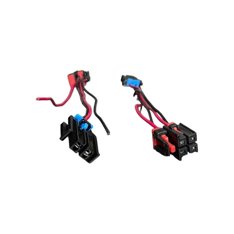 CONECTOR BOMBA GASOLINA (PAQ 5) BR1036 Brunner 1