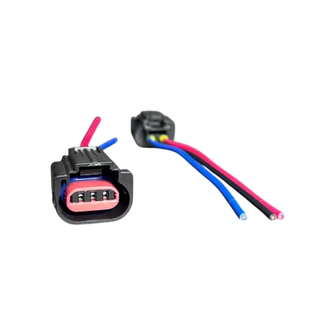 CONECTOR SOCATE BOMBILLO H13 (PAQ 5) BR1052 Brunner 1