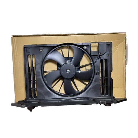 ELECTROVENTILADOR 16712-0T010-BR Brunner 1