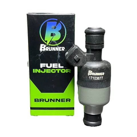 INYECTORES BRUNNER 17103677-BR 1