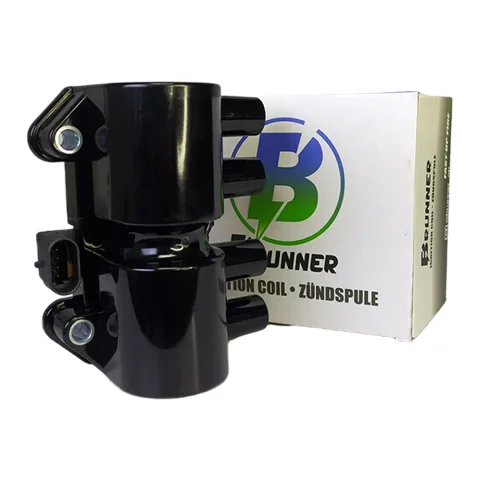 Bobina de Encendido 96350585-BR Brunner 1