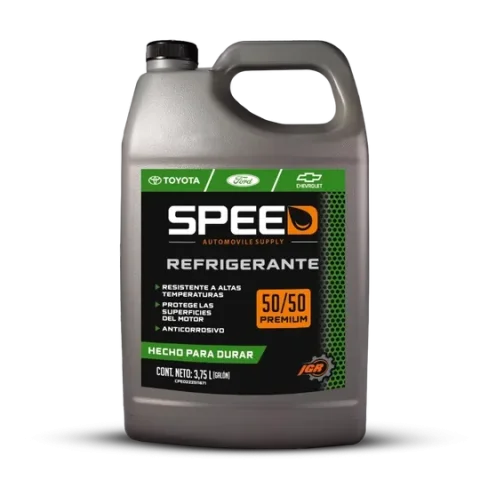 PREMIUM VERDE 1
