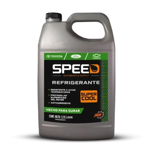 SUPER COOL VERDE 1