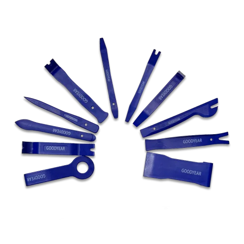 KIT PARA REMOVER PANEL 1
